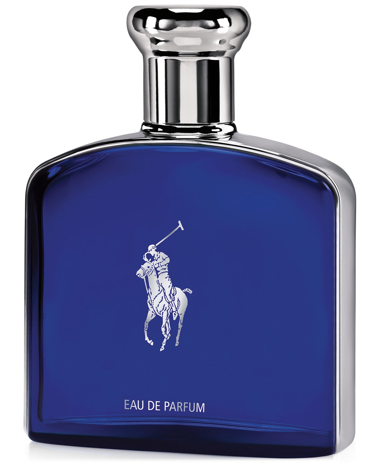 POLO BLUE 4.2 EAU DE PARFUM