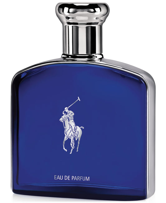 POLO BLUE 4.2 EAU DE PARFUM