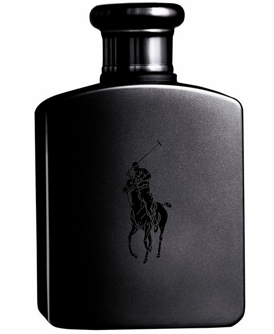 POLO DOUBLE BLACK 1.36 EDT
