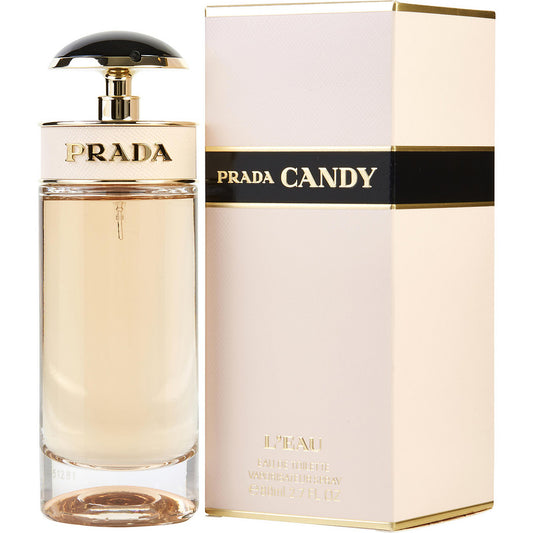 PRADA CANDY L'EAU EDT 80ML