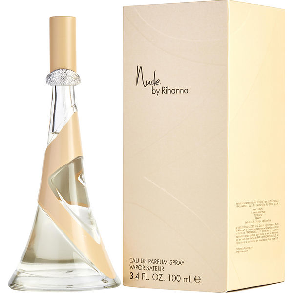 RIHANNA NUDE 3.4 EDP