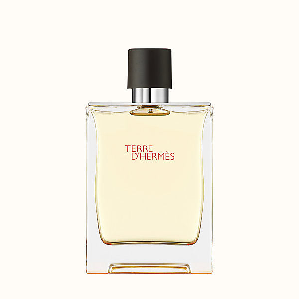 TERRE D'HERMES 6.7 EAU DE TOILETTE