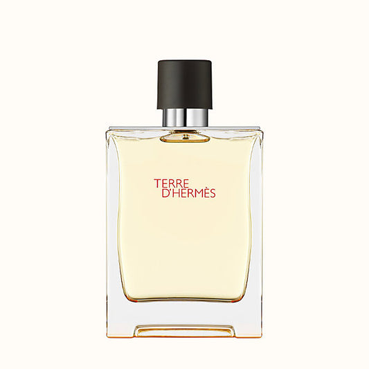 TERRE D'HERMES 3.4 EAU DE TOILETTE