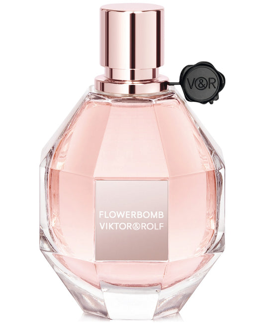 V&R FLOWERBOMB 3.4 EAU DE PARFUM SPRAY